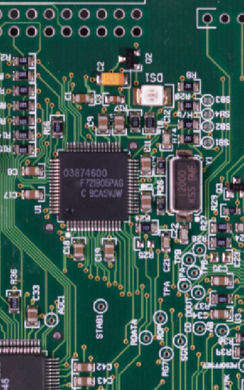 circuit-board